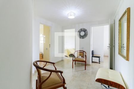 Apartamento à venda com 207m², 4 quartos e 2 vagasAnte Sala dos Quartos