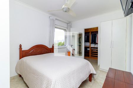 Apartamento à venda com 207m², 4 quartos e 2 vagasSuite