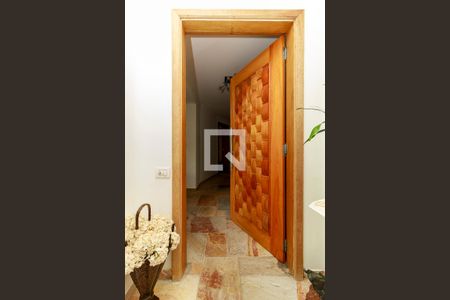 Apartamento à venda com 207m², 4 quartos e 2 vagasHall do Apto