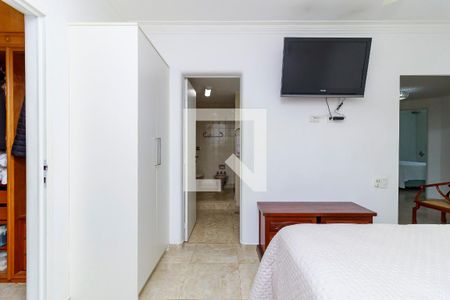 Apartamento à venda com 207m², 4 quartos e 2 vagasSuite
