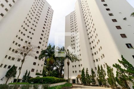 Apartamento à venda com 207m², 4 quartos e 2 vagasFachada