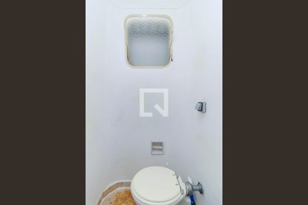 Apartamento à venda com 207m², 4 quartos e 2 vagasLavabo