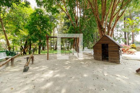 Apartamento à venda com 207m², 4 quartos e 2 vagasPlayground