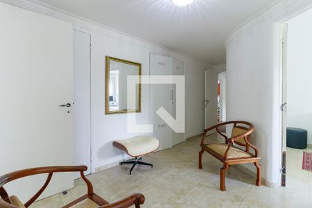 Apartamento à venda com 207m², 4 quartos e 2 vagasAnte Sala dos Quartos