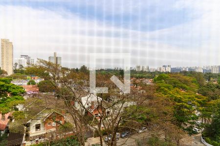 Apartamento à venda com 207m², 4 quartos e 2 vagasVista da Suite