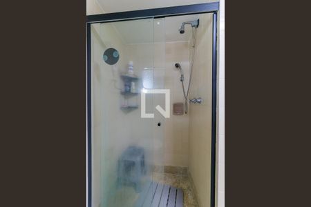 Apartamento à venda com 207m², 4 quartos e 2 vagasBanheiro da Suite