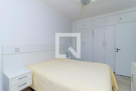 Apartamento à venda com 207m², 4 quartos e 2 vagasQuarto 3