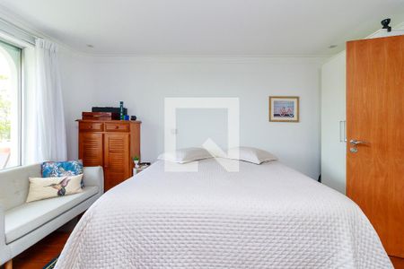 Apartamento à venda com 207m², 4 quartos e 2 vagasQuarto 1