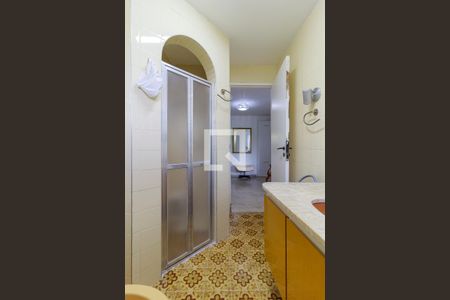 Apartamento à venda com 207m², 4 quartos e 2 vagasBanheiro 2