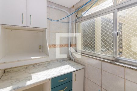 Apartamento à venda com 49m², 1 quarto e sem vagaÁrea de Serviço