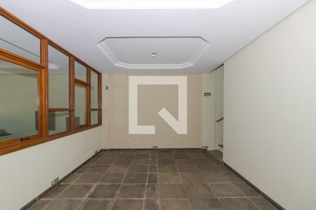 Apartamento à venda com 49m², 1 quarto e sem vagaHall de Entrada