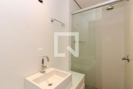 Apartamento à venda com 49m², 1 quarto e sem vagaBanheiro