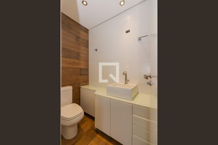Apartamento à venda com 49m², 1 quarto e sem vagaBanheiro
