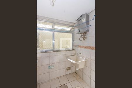 Apartamento à venda com 49m², 1 quarto e sem vagaÁrea de Serviço