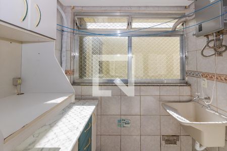 Apartamento à venda com 49m², 1 quarto e sem vagaÁrea de Serviço