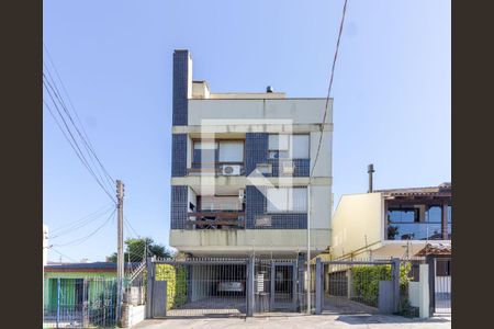 Apartamento à venda com 49m², 1 quarto e sem vagaFachada