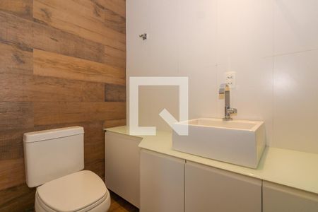 Apartamento à venda com 49m², 1 quarto e sem vagaBanheiro
