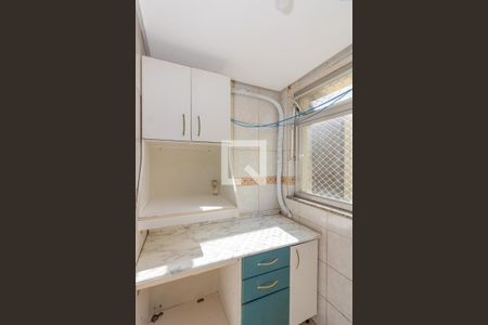 Apartamento à venda com 49m², 1 quarto e sem vagaÁrea de Serviço