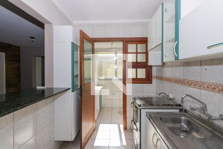 Apartamento à venda com 49m², 1 quarto e sem vagaCozinha