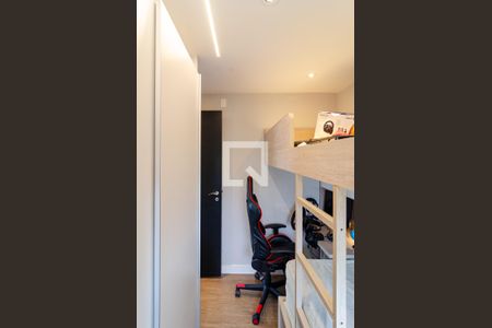 Apartamento à venda com 67m², 2 quartos e 1 vagaQuarto 2