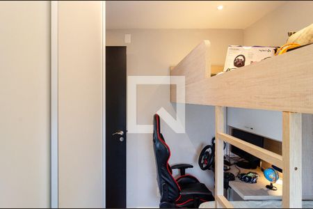 Apartamento à venda com 67m², 2 quartos e 1 vagaQuarto 2