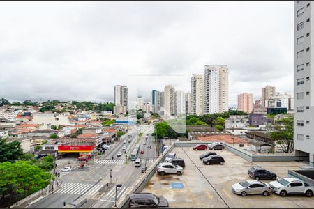 Apartamento à venda com 67m², 2 quartos e 1 vagaVista da Suíte