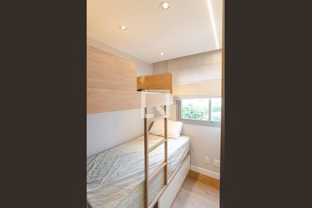 Apartamento à venda com 67m², 2 quartos e 1 vagaQuarto 2