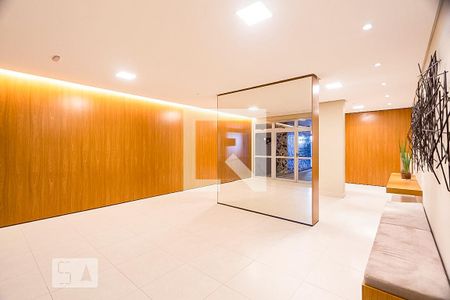 Apartamento à venda com 67m², 2 quartos e 1 vagaHall de Entrada