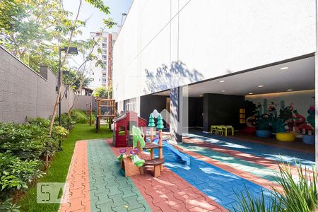 Apartamento à venda com 67m², 2 quartos e 1 vagaPlayground