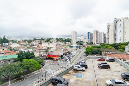 Vista da Varanda de apartamento à venda com 2 quartos, 67m² em Vila Santa Catarina, São Paulo