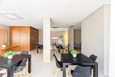 Apartamento à venda com 67m², 2 quartos e 1 vagaSalão de Festas