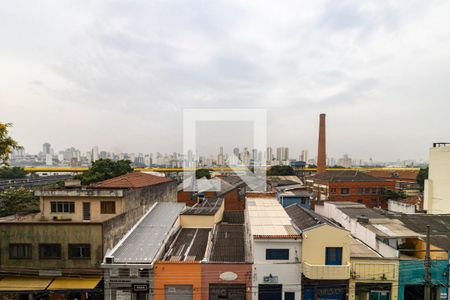Quarto 01 - Vista de apartamento à venda com 3 quartos, 84m² em Ipiranga, São Paulo