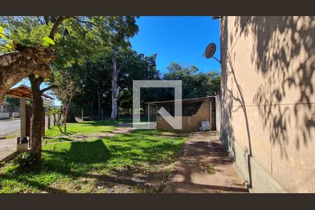 Apartamento à venda com 52m², 2 quartos e 2 vagasÁrea comum - área verde