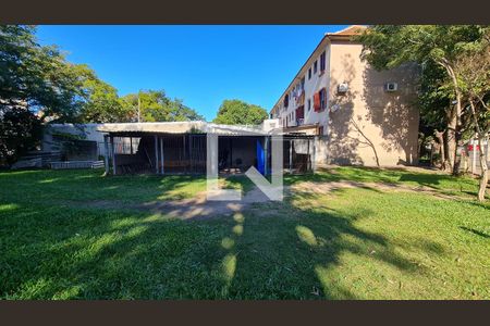 Apartamento à venda com 52m², 2 quartos e 2 vagasÁrea comum - área verde