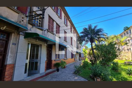 Apartamento à venda com 52m², 2 quartos e 2 vagasFachada do pred