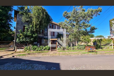 Apartamento à venda com 52m², 2 quartos e 2 vagasFachada do Prédio