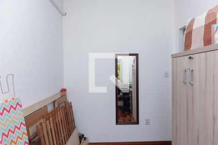 Apartamento à venda com 52m², 2 quartos e 2 vagasQuarto 2