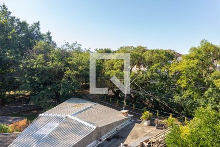 Apartamento à venda com 52m², 2 quartos e 2 vagasVista do Quarto 2