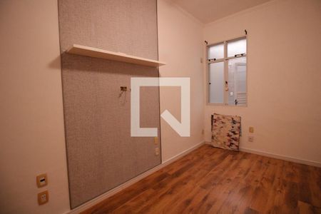 Quarto 1 de apartamento para alugar com 1 quarto, 42m² em Santa Teresa, Rio de Janeiro