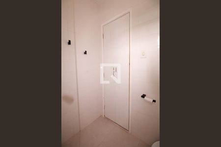 Apartamento para alugar com 42m², 1 quarto e sem vagaBanheiro