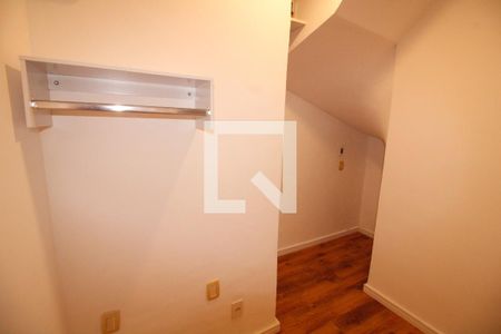 Apartamento para alugar com 42m², 1 quarto e sem vagaQuarto 2