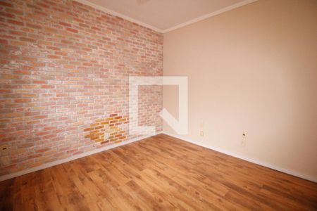 Sala de apartamento para alugar com 1 quarto, 42m² em Santa Teresa, Rio de Janeiro