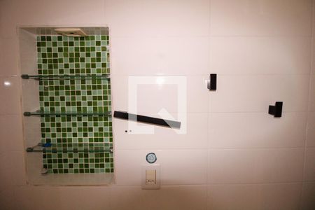 Apartamento para alugar com 42m², 1 quarto e sem vagaBanheiro