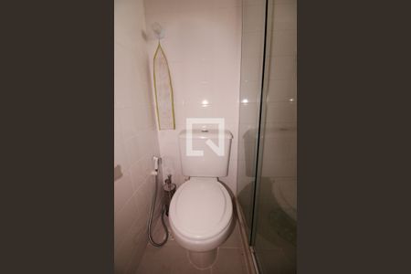 Apartamento para alugar com 42m², 1 quarto e sem vagaBanheiro