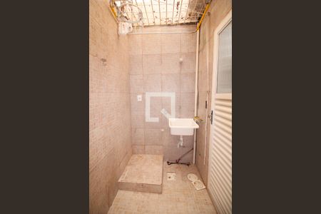 Apartamento para alugar com 42m², 1 quarto e sem vagaÁrea de Serviço