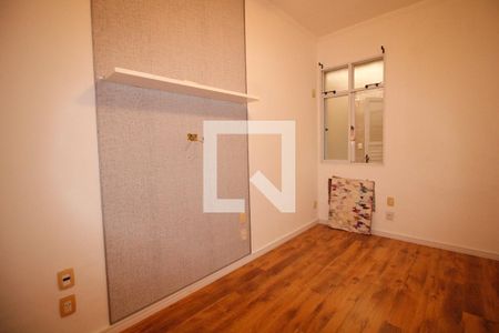 Quarto 1 de apartamento para alugar com 1 quarto, 42m² em Santa Teresa, Rio de Janeiro