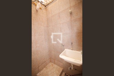 Apartamento para alugar com 42m², 1 quarto e sem vagaÁrea de Serviço