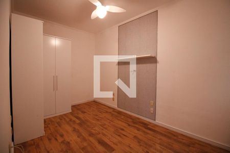 Quarto 1 de apartamento para alugar com 1 quarto, 42m² em Santa Teresa, Rio de Janeiro