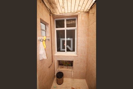 Apartamento para alugar com 42m², 1 quarto e sem vagaÁrea de Serviço