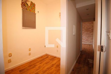 Quarto 2 de apartamento para alugar com 1 quarto, 42m² em Santa Teresa, Rio de Janeiro